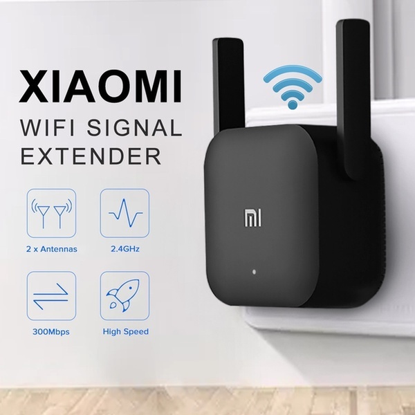 Xiaomi Mi Wi-Fi Range Extender Pro Ripetitore Wireless – PuntoPc